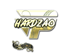 hardzao (Gold) | Paris 2023 image